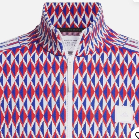 Adidas jacket - Picture 4 of 7